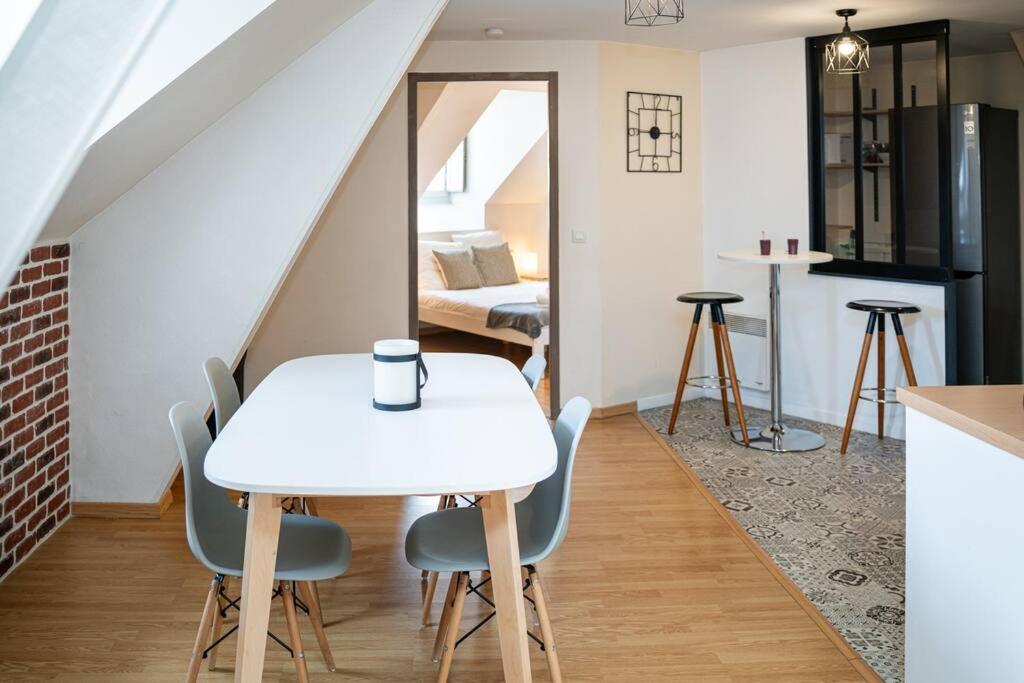Ferienwohnung New Place Gramont-Proche Chateau Pau Exterior foto
