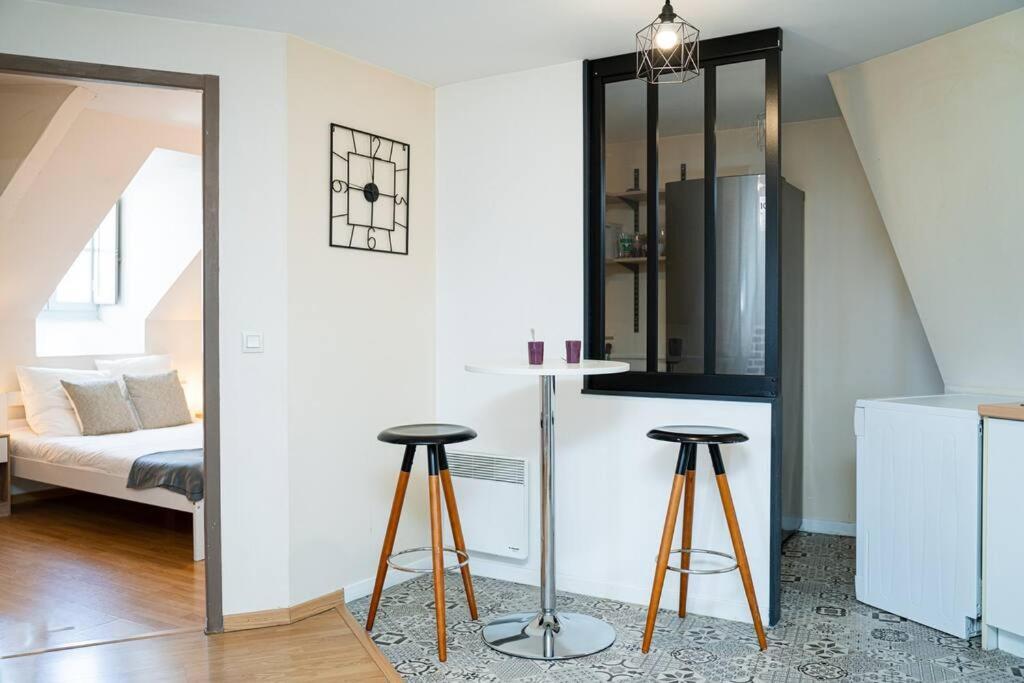 Ferienwohnung New Place Gramont-Proche Chateau Pau Exterior foto