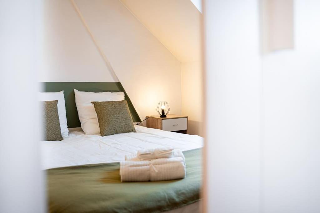 Ferienwohnung New Place Gramont-Proche Chateau Pau Exterior foto