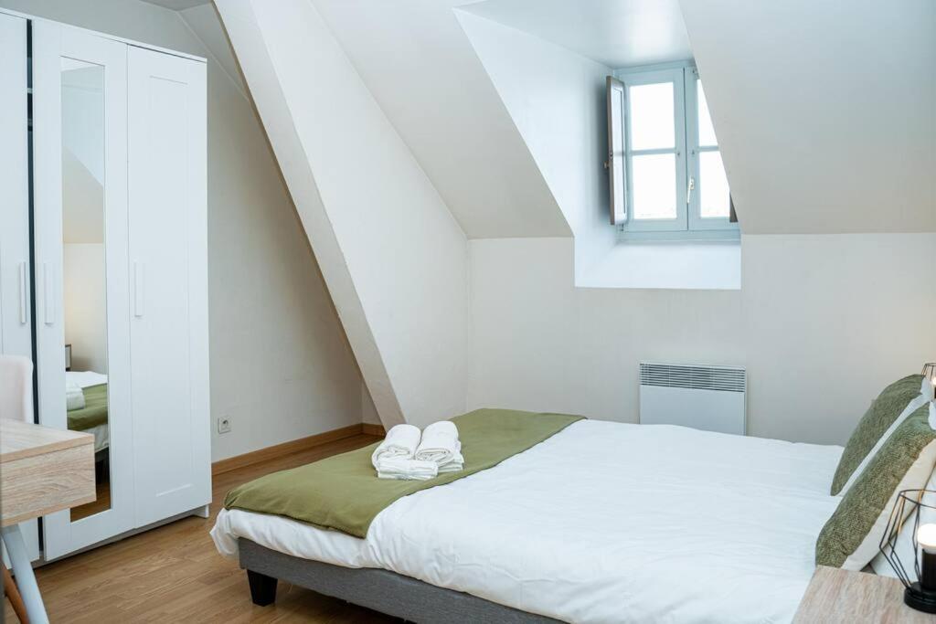 Ferienwohnung New Place Gramont-Proche Chateau Pau Exterior foto